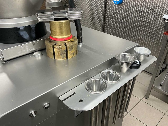 Rex rvf327 vacuüm vulbus - afbeelding 4 van  16