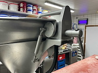 Rex rvf327 vacuüm vulbus - afbeelding 6 van  16