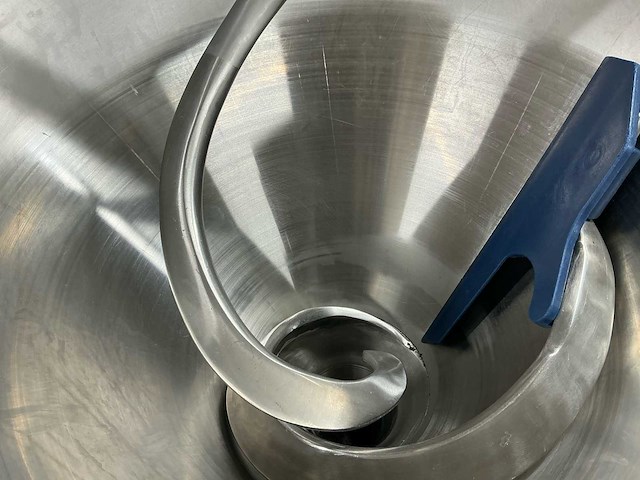 Rex rvf327 vacuüm vulbus - afbeelding 7 van  16