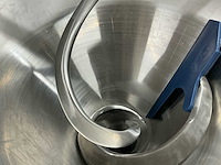 Rex rvf327 vacuüm vulbus - afbeelding 7 van  16