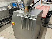 Rex rvf327 vacuüm vulbus - afbeelding 9 van  16