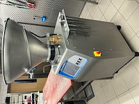 Rex rvf327 vacuüm vulbus - afbeelding 11 van  16