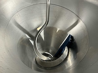 Rex rvf327 vacuüm vulbus - afbeelding 13 van  16