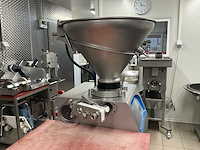 Rex rvf327 vacuüm vulbus - afbeelding 15 van  16