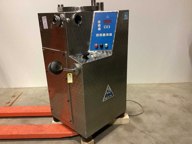 Rex vulbus - afbeelding 1 van  6