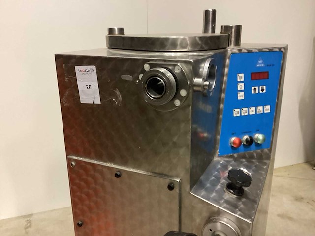 Rex vulbus - afbeelding 6 van  6