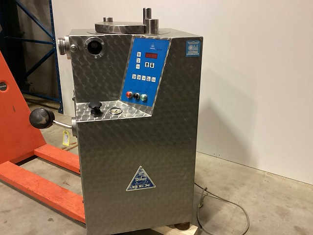 Rex vulbus - afbeelding 2 van  6