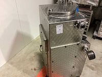 Rex vulbus - afbeelding 5 van  6