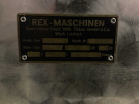 Rex vulbus - afbeelding 4 van  6