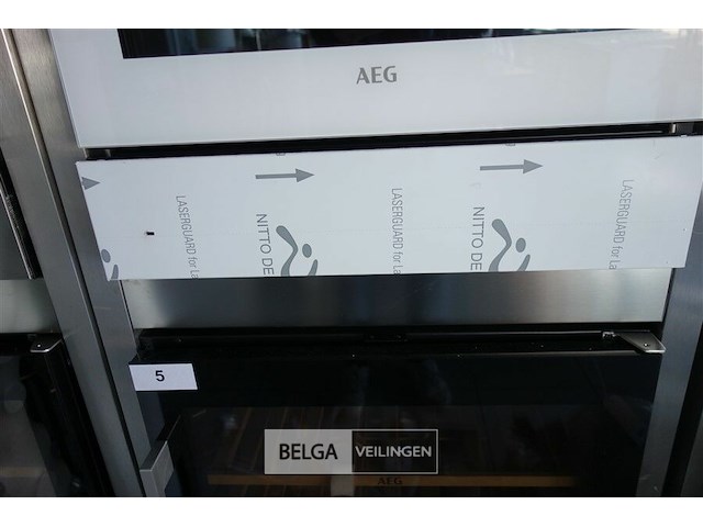 Rex wd140x - afbeelding 1 van  2