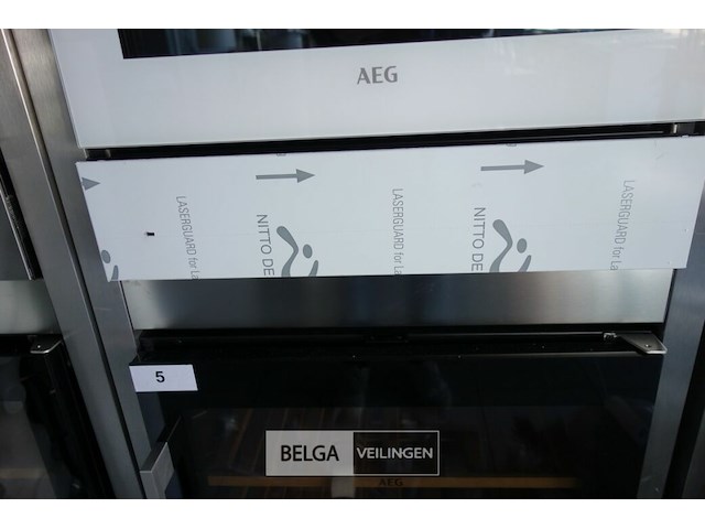Rex wd140x - afbeelding 1 van  2