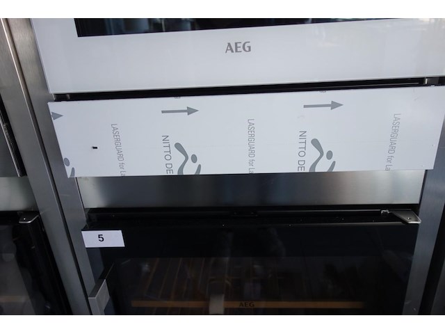 Rex wd140x - afbeelding 1 van  2