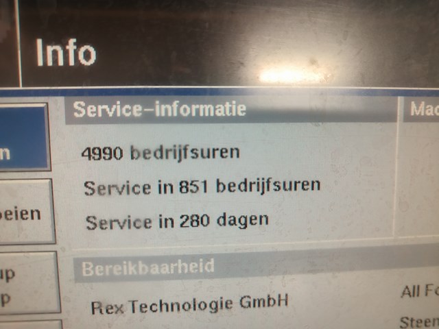 Rex - afbeelding 19 van  22