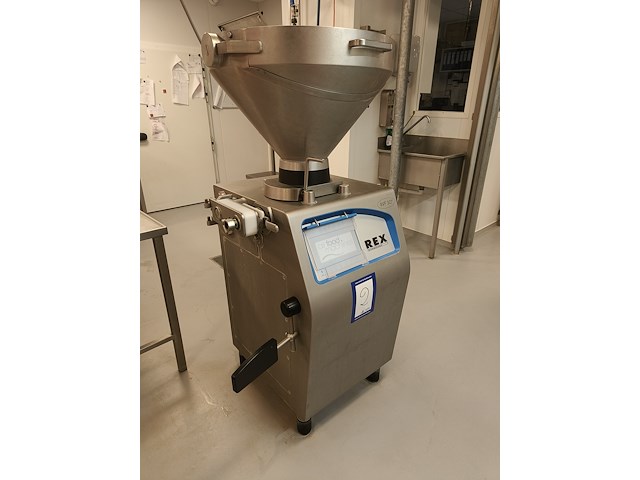 Rex - afbeelding 1 van  22