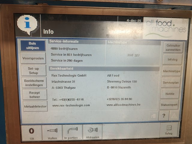 Rex - afbeelding 20 van  22