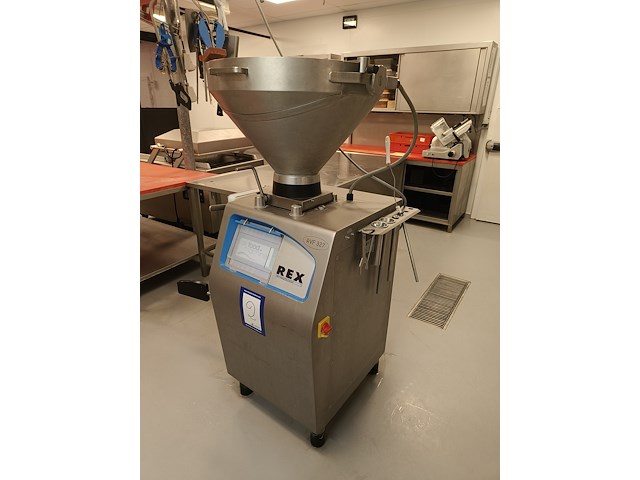 Rex - afbeelding 2 van  22