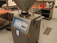 Rex - afbeelding 2 van  22