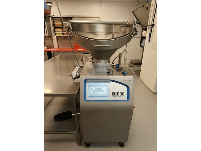 Rex - afbeelding 3 van  22