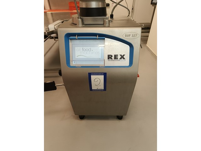 Rex - afbeelding 4 van  22