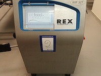 Rex - afbeelding 4 van  22