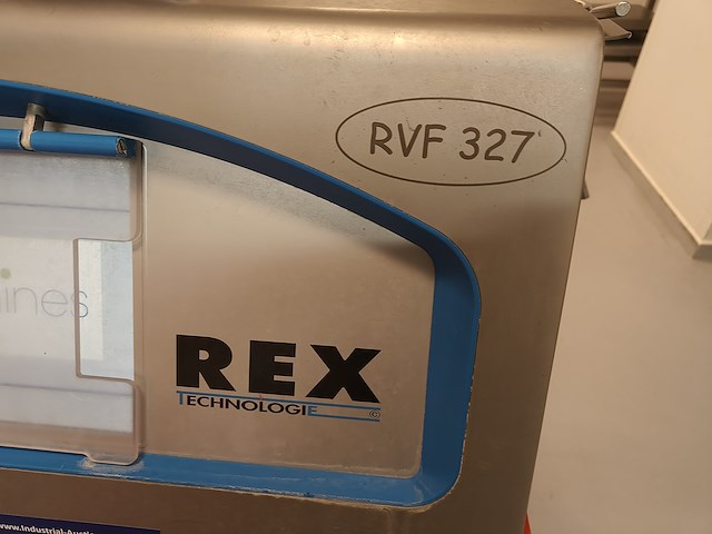 Rex - afbeelding 5 van  22