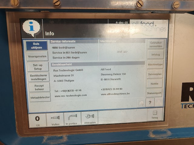 Rex - afbeelding 6 van  22