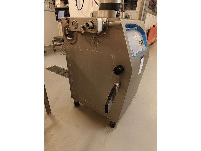 Rex - afbeelding 8 van  22