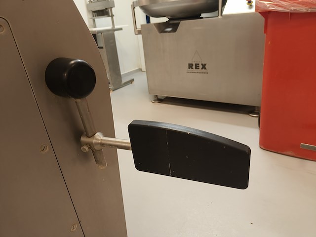 Rex - afbeelding 9 van  22