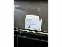 Rexel - rdx2070 - papiervernietiger - afbeelding 6 van  8
