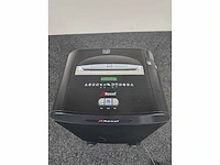 Rexel - rdx2070 - papiervernietiger - afbeelding 4 van  8