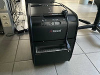 Rexel 90x papierversnipperaar - afbeelding 2 van  6