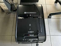 Rexel 90x papierversnipperaar - afbeelding 3 van  6