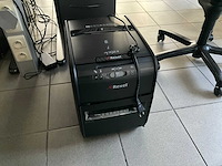 Rexel 90x papierversnipperaar - afbeelding 1 van  5