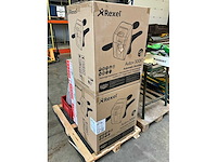 Rexel auto+300x papier shredder (2x) - afbeelding 3 van  3