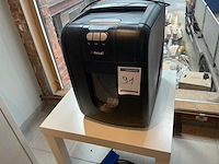 Rexel papiervernietiger - afbeelding 1 van  3