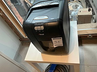 Rexel papiervernietiger - afbeelding 2 van  3