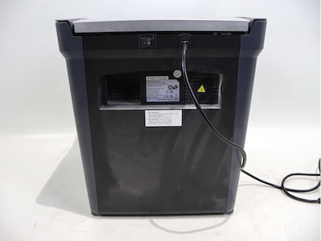 Rexel papierversnipperaar - afbeelding 4 van  5