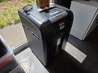 Rexell papierversnipperaar - afbeelding 3 van  4