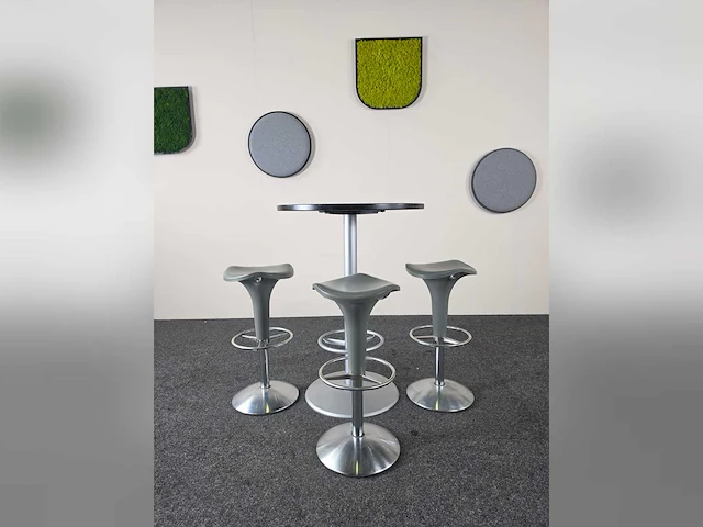 Rexite - barset - bartafel - afbeelding 1 van  11