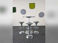 Rexite - barset - bartafel