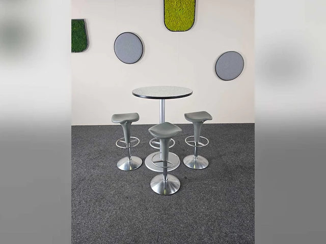 Rexite - barset - bartafel - afbeelding 5 van  11