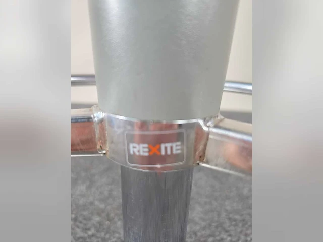 Rexite - barset - bartafel - afbeelding 6 van  11
