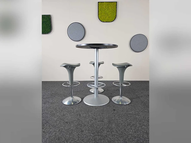 Rexite - barset - bartafel - afbeelding 10 van  11