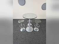 Rexite - barset - bartafel - afbeelding 11 van  11