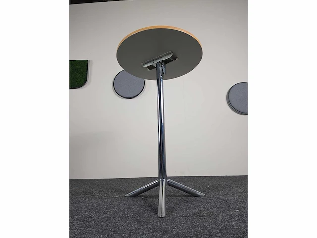 Rexite - barset - vergaderset - afbeelding 5 van  12