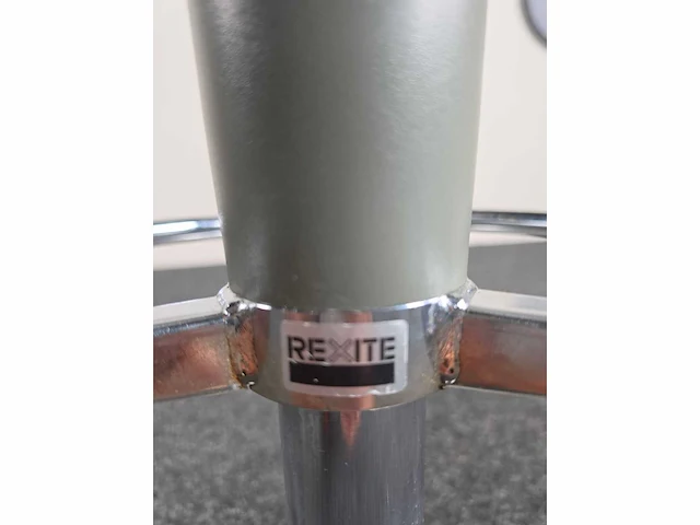 Rexite - barset - vergaderset - afbeelding 10 van  12