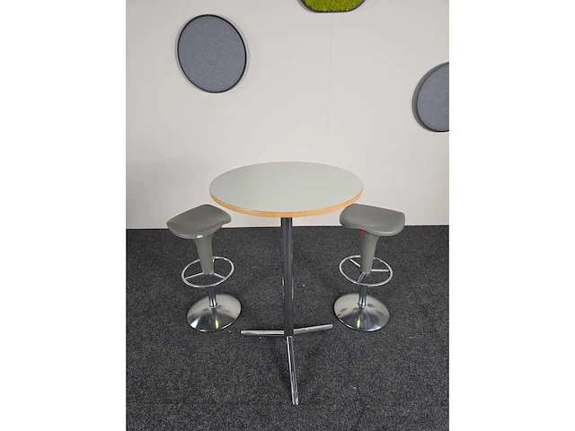 Rexite - barset - vergaderset - afbeelding 6 van  12
