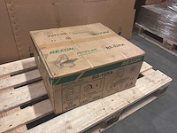 Rexon bs-12ra lintzaagmachine