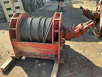 Rexrod - overige hijs- en heftechniek - afbeelding 2 van  6