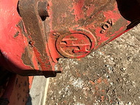 Rexrod hydraulische winch - afbeelding 7 van  7